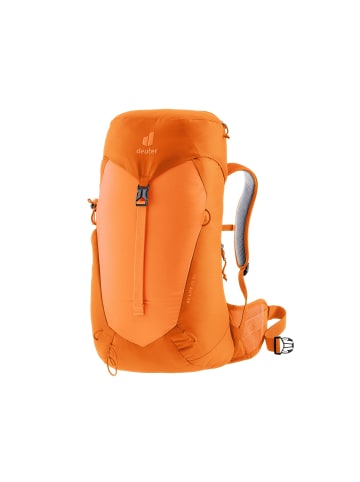 Deuter AC Lite 22 SL Wanderrucksack in peach-tuscany