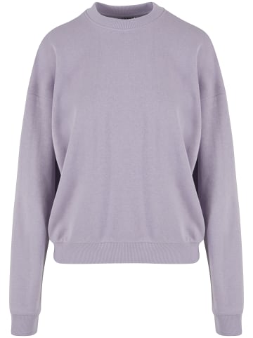 Urban Classics Sweater in dustylilac