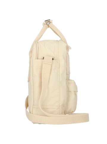 FJÄLLRÄVEN Kanken Sling Umhängetasche 15 cm in light oak