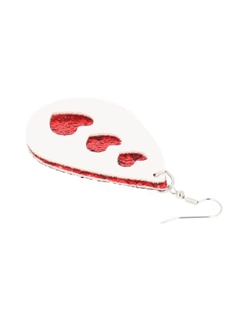 braelyn Women Earrings in WHITE