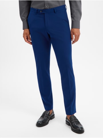 Finshley & Harding Baukasten-Hose Kalifornia in indigo - 0001