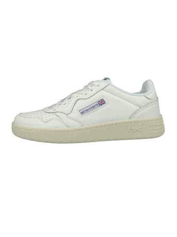 British Knights Sneaker Noors weiß