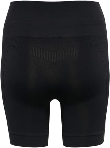 Hummel Shorts Hmltif Seamless Shorts in BLACK