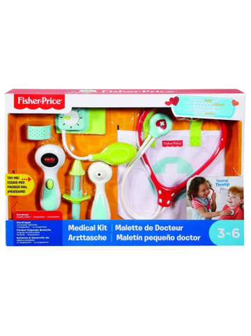 Fisher-Price Fisher-Price Arzttasche