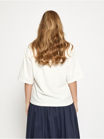 minus T-Shirt in Cloud Dan/Red