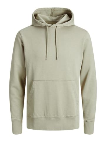 Jack & Jones Sweatshirt in Crockery