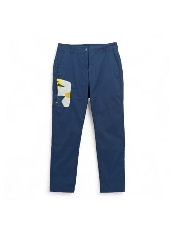 Jack Wolfskin Wanderhose Hideaway