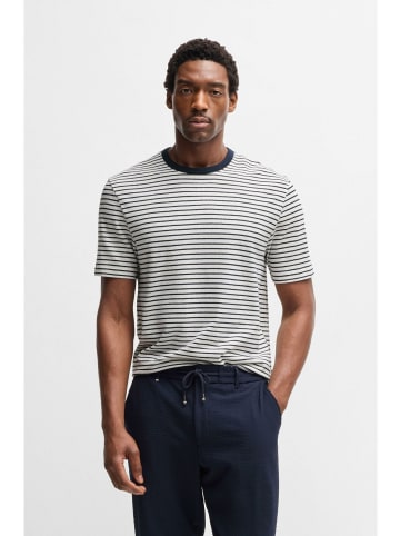 Hugo Boss T-Shirt für Damen in uni