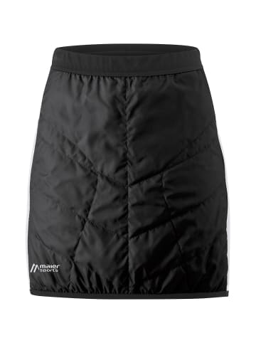 Maier Sports Rock TelfsCC Skirt in Schiefer