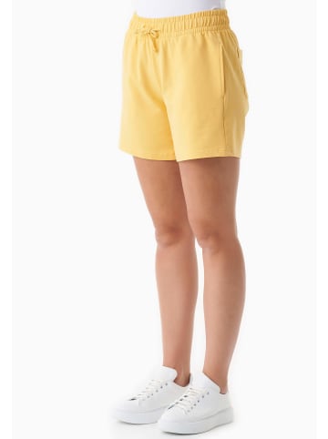 Organication Shorts "SABBRINA" in Safran