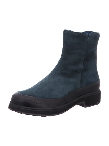 Think! Komfort Stiefeletten in Blau