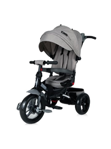 Lorelli Tricycle Jaguar 4 in 1 in grau