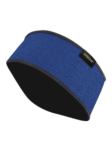 Proviz Beanie REFLECT360 in blue