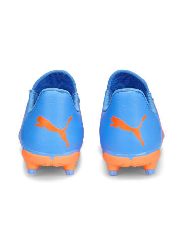 Puma Fußballschuhe FUTURE PLAY FG/AG in Blau