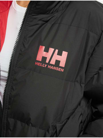 Helly Hansen Winterjacken in black