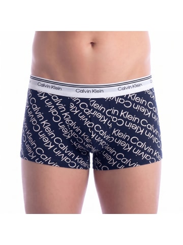 Calvin Klein 3er-Set: Boxershorts in Blue