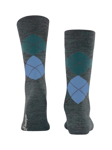 Burlington Socken Edinburgh in Fire tree
