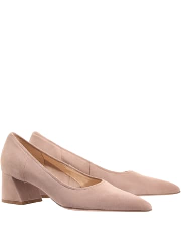 Högl Pump in beige