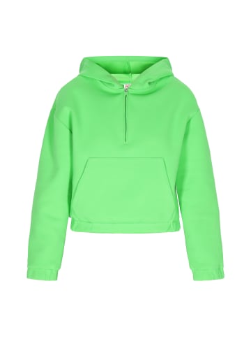 myMO ATHLSR Sweatshirt in green