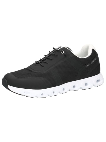 Caprice Sneaker in BLACK COMB