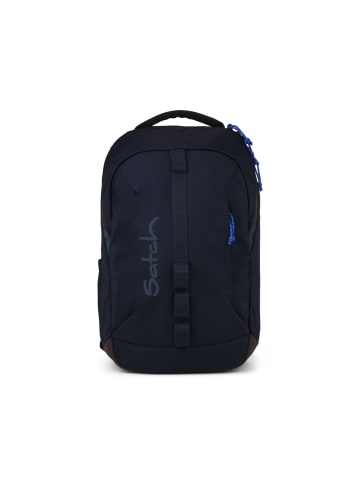Satch Schulrucksack CON:NEXT "Urban Dark Blue" in Blau