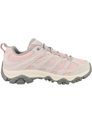 Merrell Outdoorschuhe Moab 3 in rosa