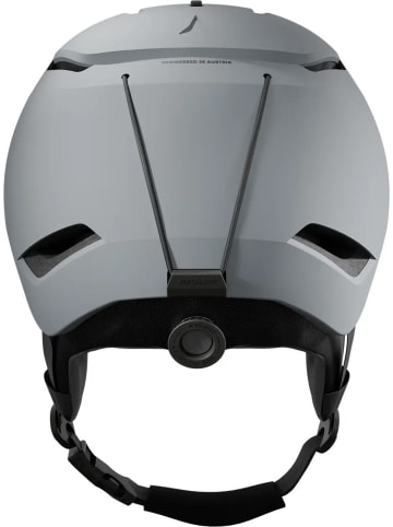 Atomic Skihelm ohne Visier in grau