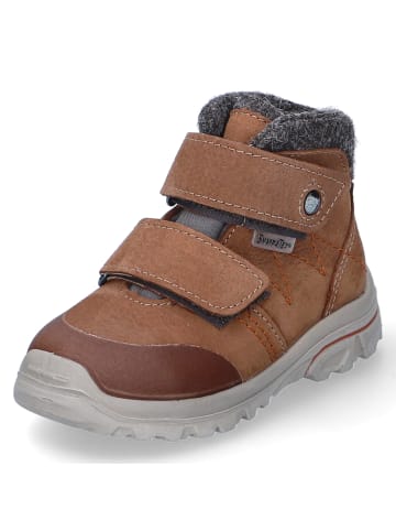 PEPINO Winterstiefeletten DARIO in Braun