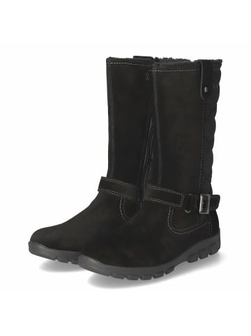 Lurchi Winterstiefel CHRISSI in Schwarz