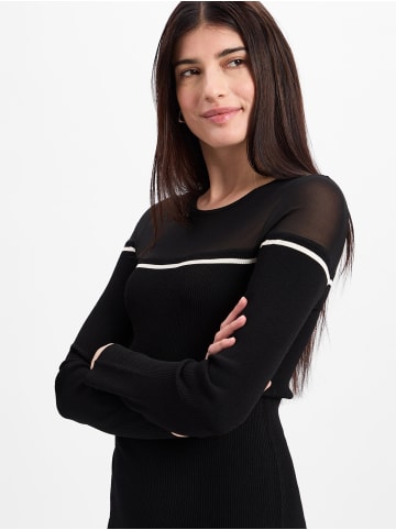 Liu Jo Kleid in schwarz - 0001