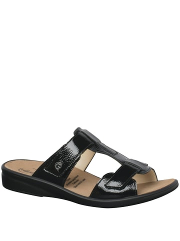 Ganter Sandalen für Damen in schwarz