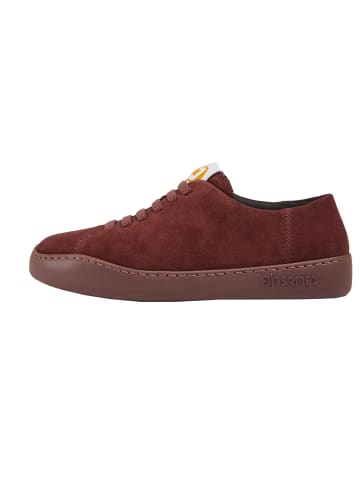 Camper Sneaker " Peu Touring " in Burgund