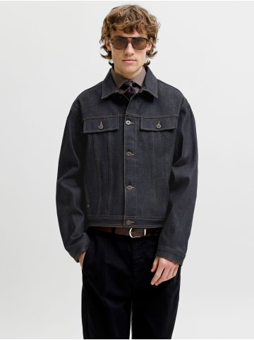 Jack & Jones Jeansjacke in Blue Denim