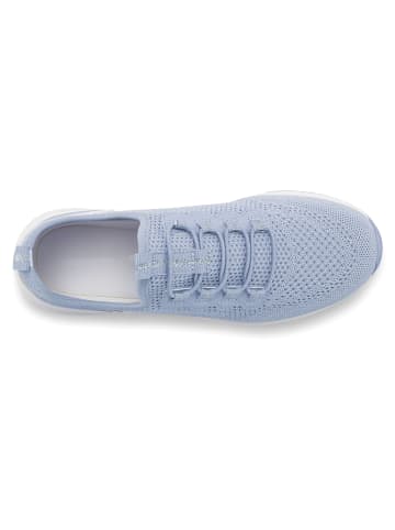 Vivance by Lascana Sneaker in hellblau