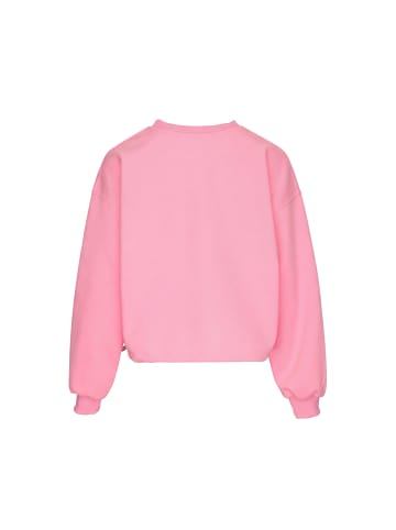 Fumo Women Sweatshirt in Pink