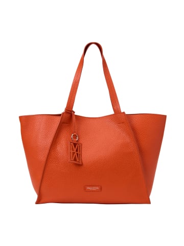 Marc O'Polo Shopper Model Biana in Vivid Orange