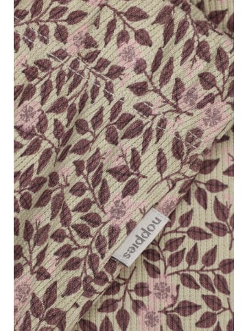 Noppies Hose All Over Print in Eucalyptus