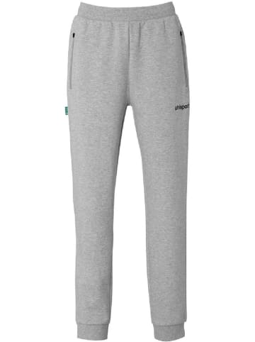 uhlsport Trainingshose "Id Pants Damen" in Grau