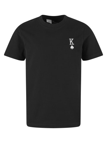 Mister Tee Mister Tee in black