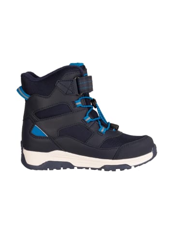 Trollkids Winterboots Lofoten PRO in navy/blue