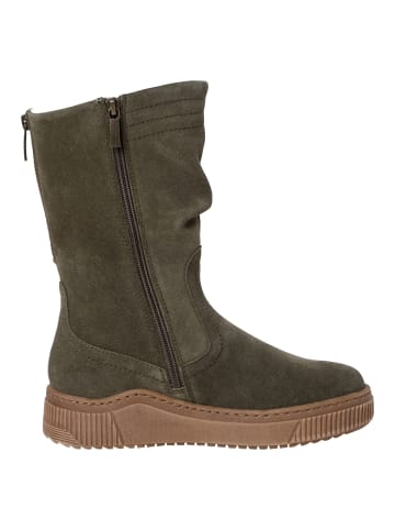 Tamaris COMFORT Stiefelette in khaki