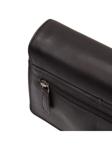 The Chesterfield Brand Lucca Black in schwarz