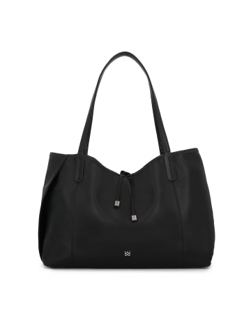 Kazar Schultertaschen in Schwarz