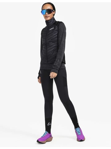 Craft Sporthose in Schwarz