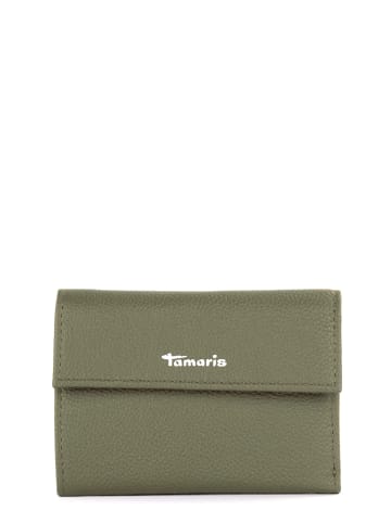 Tamaris Geldbörse TAS Amanda in lightkhaki 914