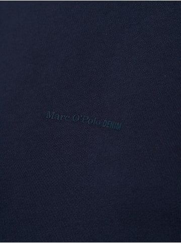 Marc O'Polo DENIM Sweatshirt in marine
