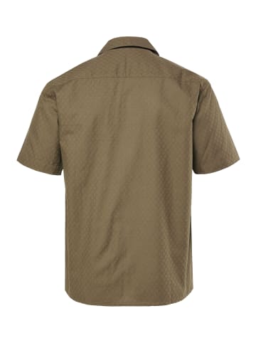 STHUGE Hemd in tannengrün