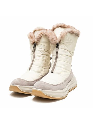 ara Winterstiefel für Damen in creme