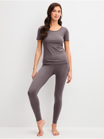 Calida Leggings in sparrow brown