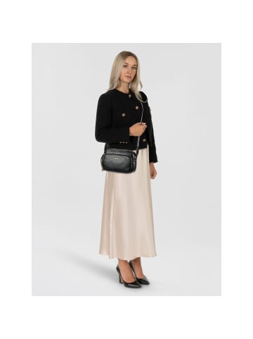 Liu Jo Achala Umhängetasche M 23 cm in nero